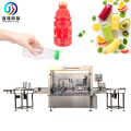 JB-YG6 Automatic PET Bottle Setting Machine For Feeding Bottle To Filling Machine/Juice Filling Machine/Water Filling Machine